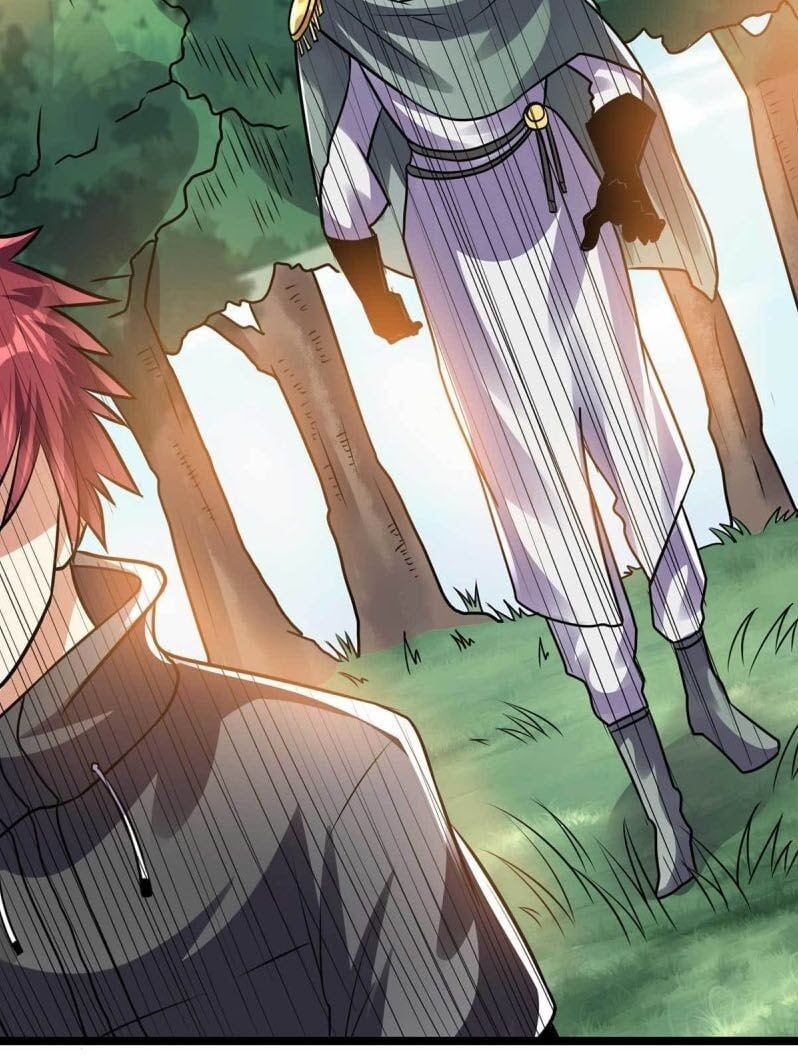 đọc truyện Tiên Vương Trùng Sinh Chương 131 ảnh 67 tại Thiên Thai Truyện