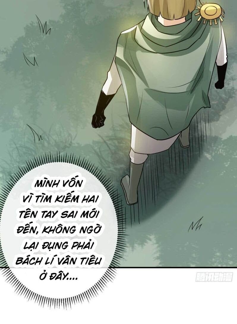 đọc truyện Tiên Vương Trùng Sinh Chương 131 ảnh 70 tại Thiên Thai Truyện