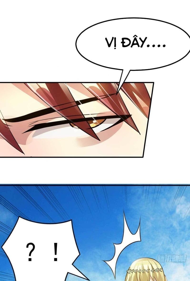 đọc truyện Tiên Vương Trùng Sinh Chương 131 ảnh 71 tại Thiên Thai Truyện