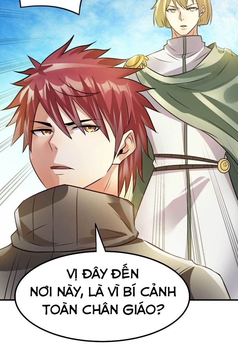 đọc truyện Tiên Vương Trùng Sinh Chương 131 ảnh 72 tại Thiên Thai Truyện