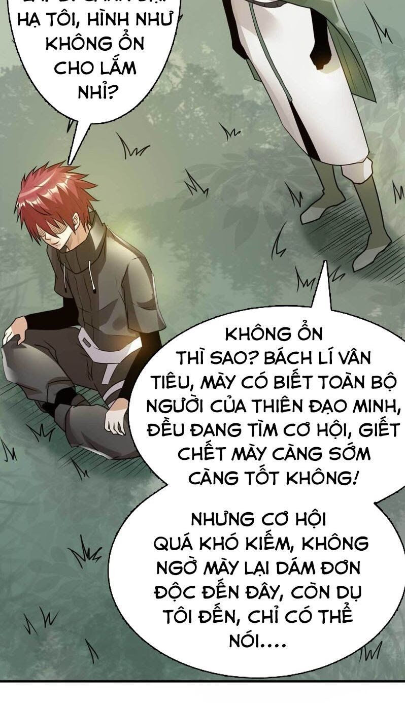 đọc truyện Tiên Vương Trùng Sinh Chương 131 ảnh 74 tại Thiên Thai Truyện