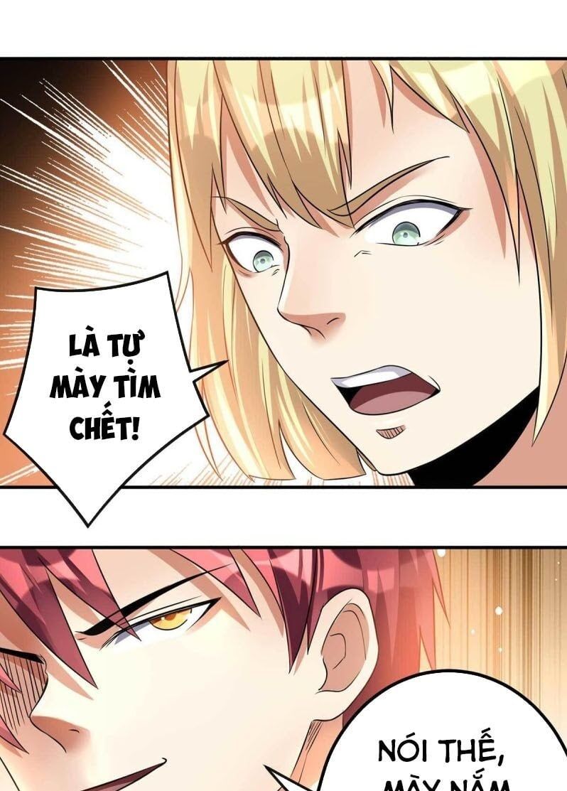 đọc truyện Tiên Vương Trùng Sinh Chương 131 ảnh 75 tại Thiên Thai Truyện