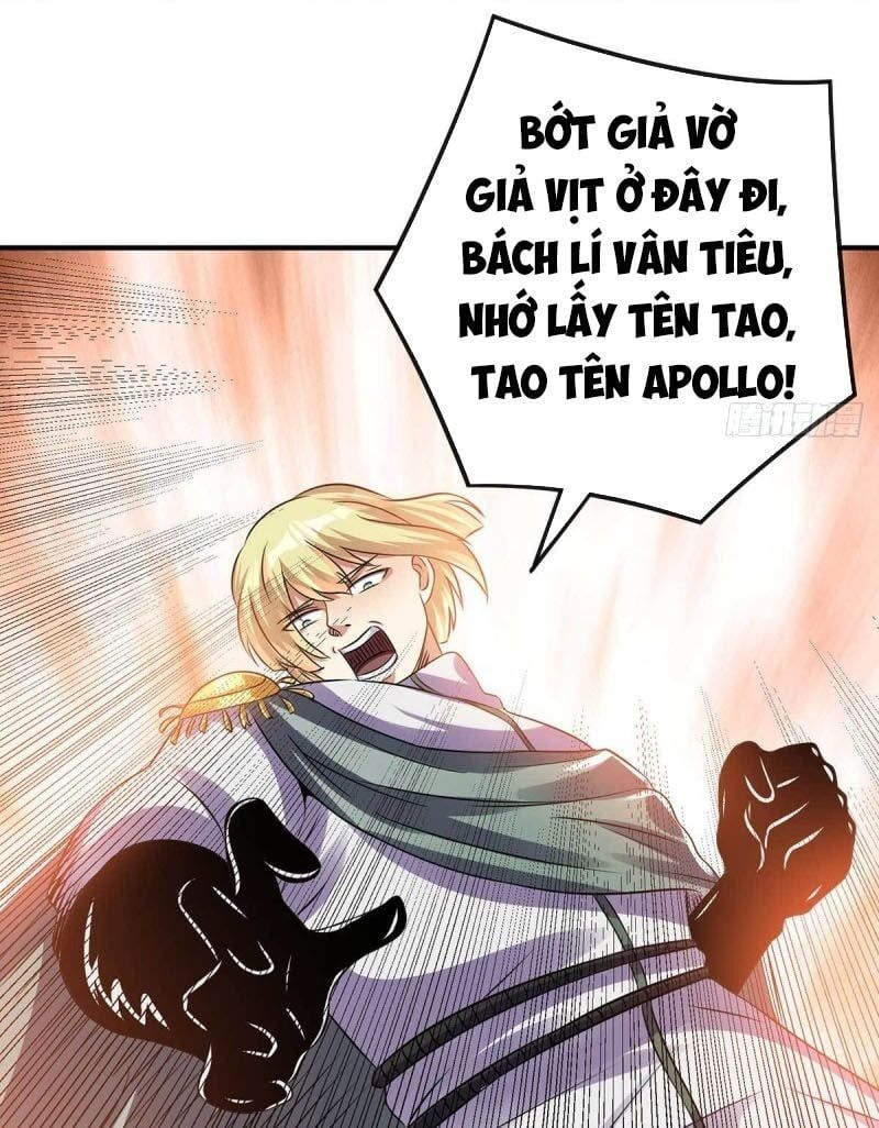 đọc truyện Tiên Vương Trùng Sinh Chương 131 ảnh 77 tại Thiên Thai Truyện