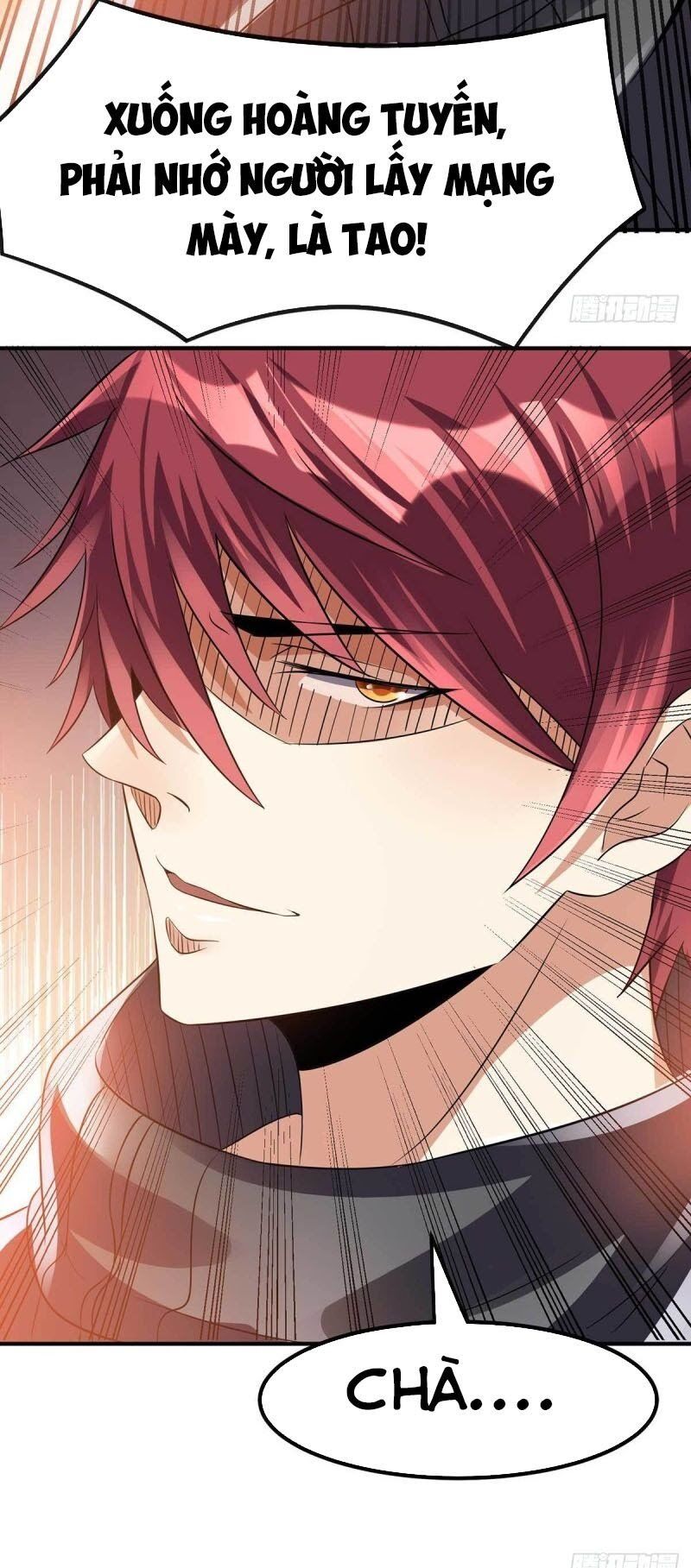 đọc truyện Tiên Vương Trùng Sinh Chương 131 ảnh 79 tại Thiên Thai Truyện