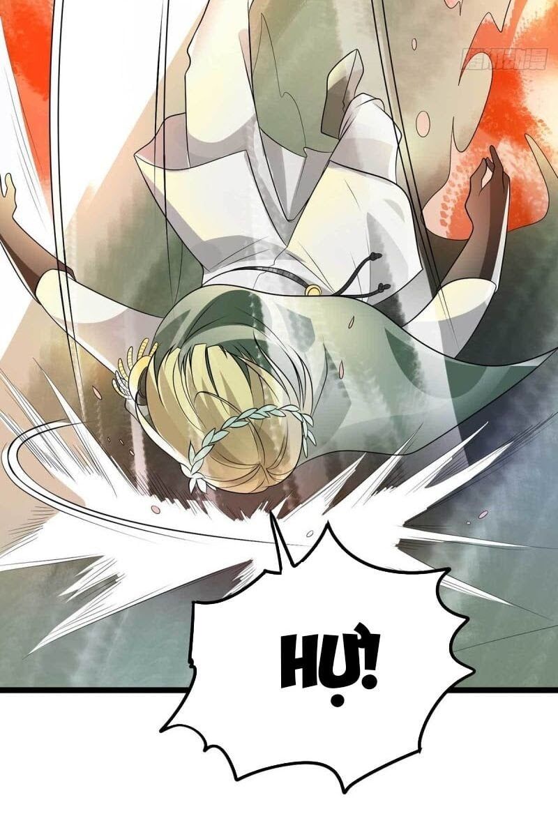 đọc truyện Tiên Vương Trùng Sinh Chương 131 ảnh 81 tại Thiên Thai Truyện