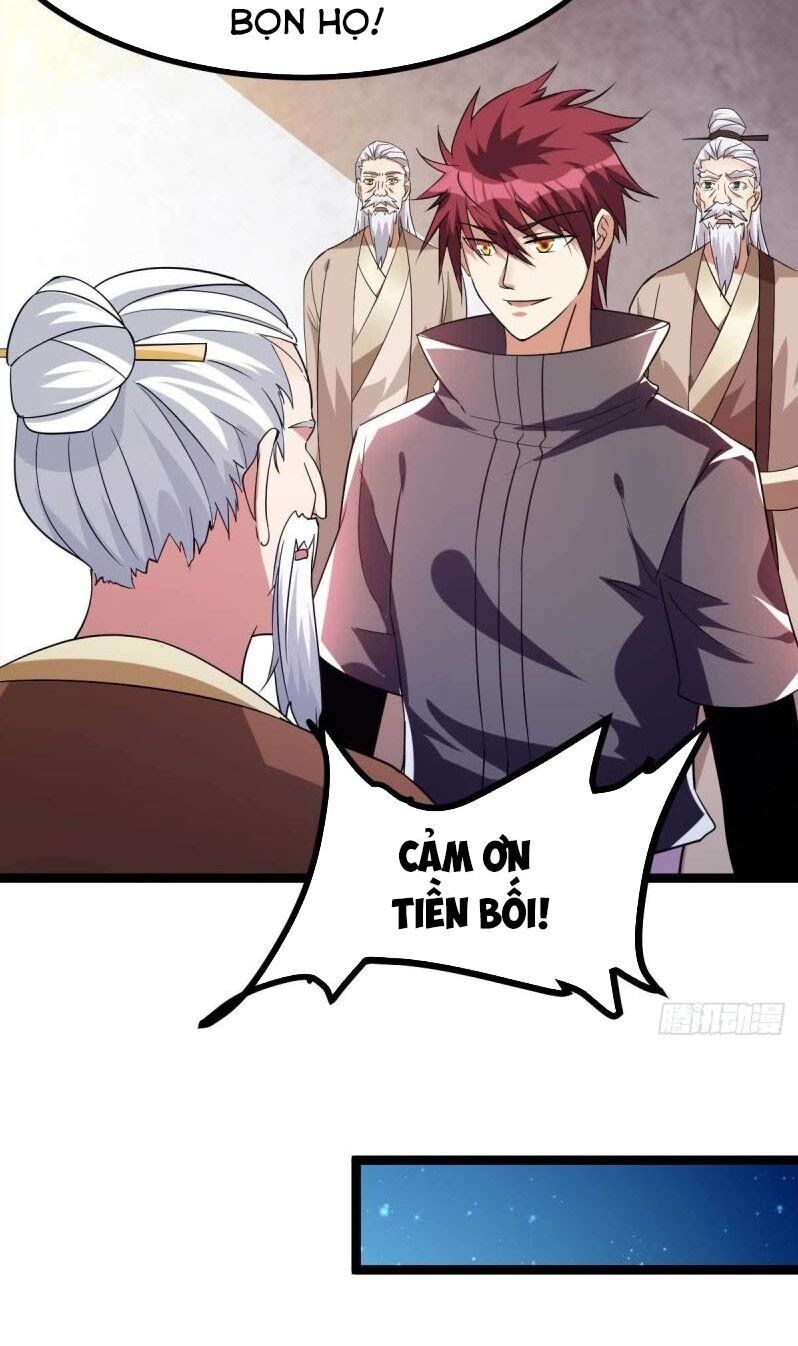 đọc truyện Tiên Vương Trùng Sinh Chương 131 ảnh 10 tại Thiên Thai Truyện