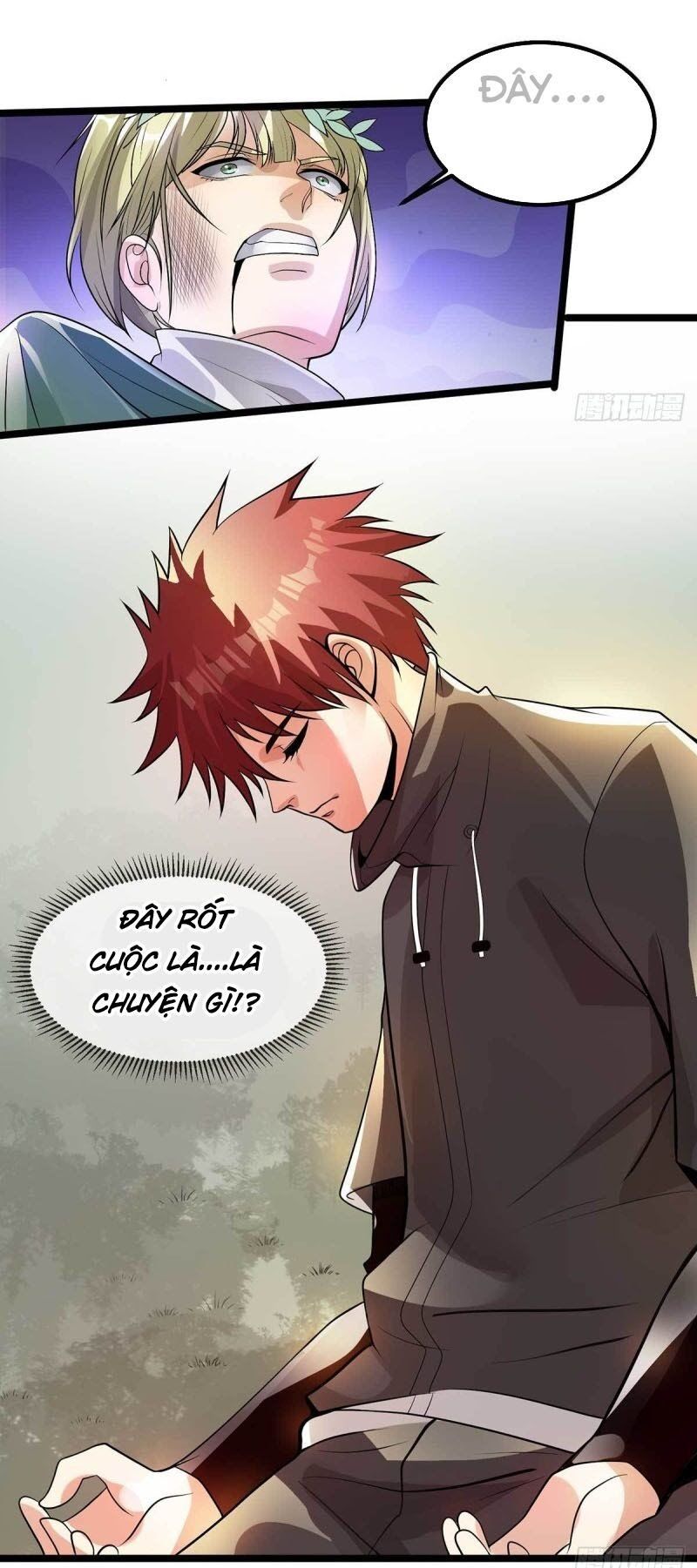 đọc truyện Tiên Vương Trùng Sinh Chương 131 ảnh 82 tại Thiên Thai Truyện