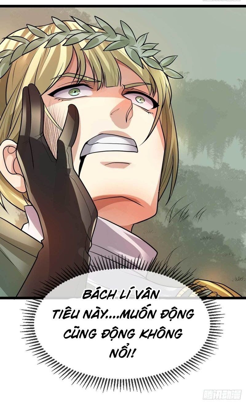 đọc truyện Tiên Vương Trùng Sinh Chương 131 ảnh 83 tại Thiên Thai Truyện