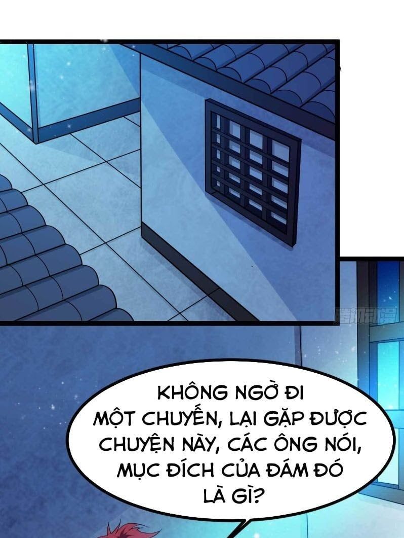 đọc truyện Tiên Vương Trùng Sinh Chương 131 ảnh 11 tại Thiên Thai Truyện