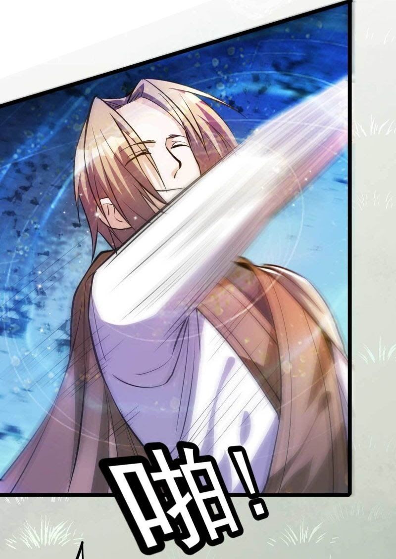 đọc truyện Tiên Vương Trùng Sinh Chương 132 ảnh 12 tại Thiên Thai Truyện