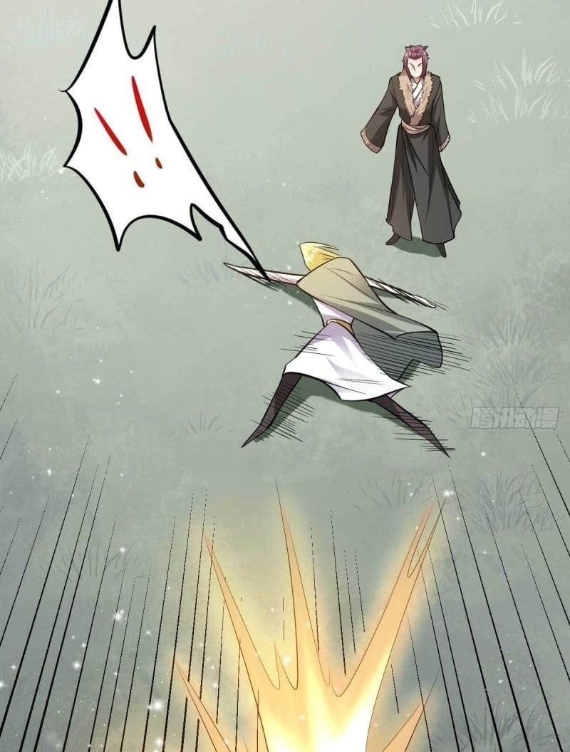 đọc truyện Tiên Vương Trùng Sinh Chương 132 ảnh 13 tại Thiên Thai Truyện