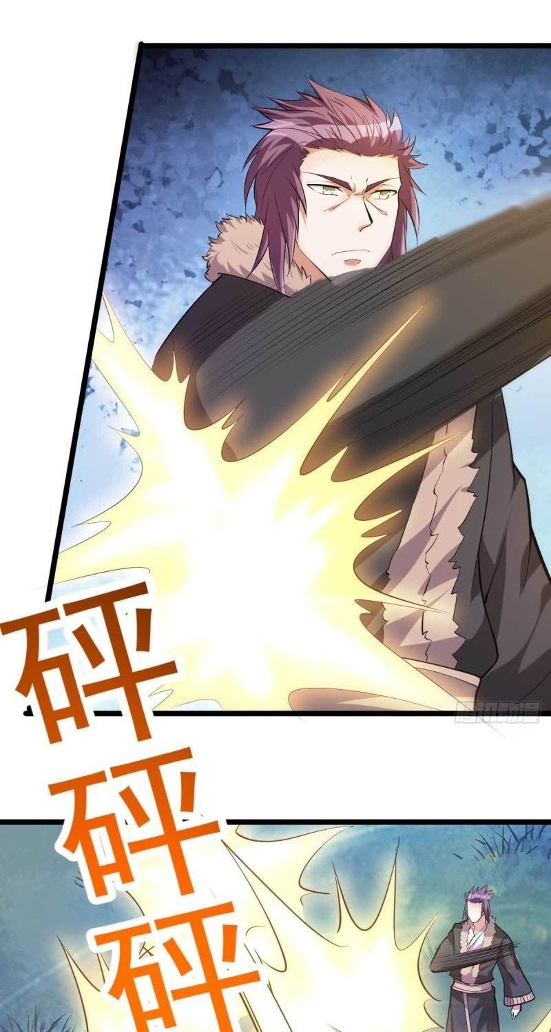 đọc truyện Tiên Vương Trùng Sinh Chương 132 ảnh 15 tại Thiên Thai Truyện