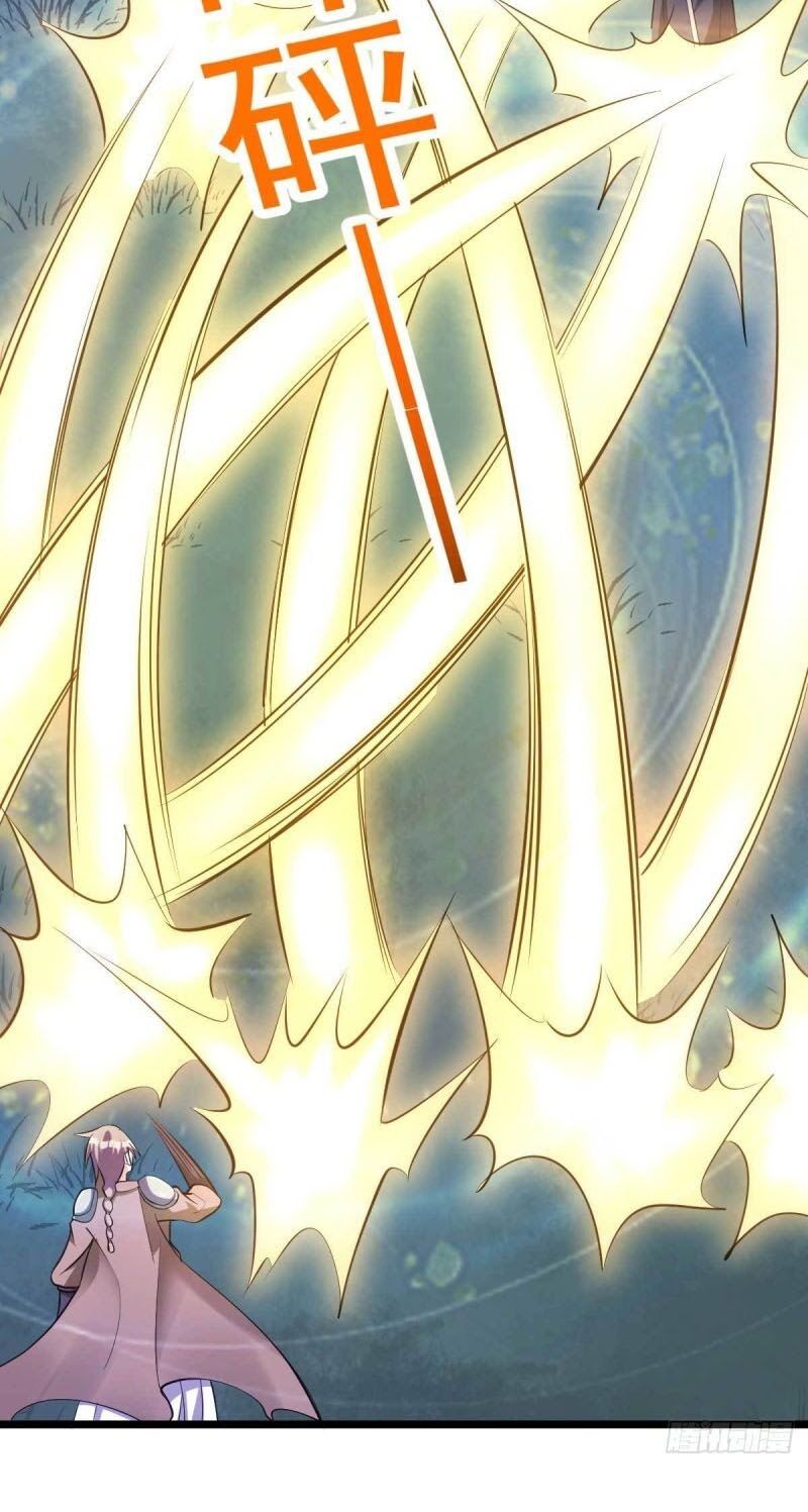 đọc truyện Tiên Vương Trùng Sinh Chương 132 ảnh 16 tại Thiên Thai Truyện