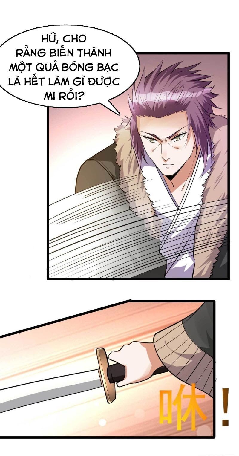 đọc truyện Tiên Vương Trùng Sinh Chương 132 ảnh 19 tại Thiên Thai Truyện