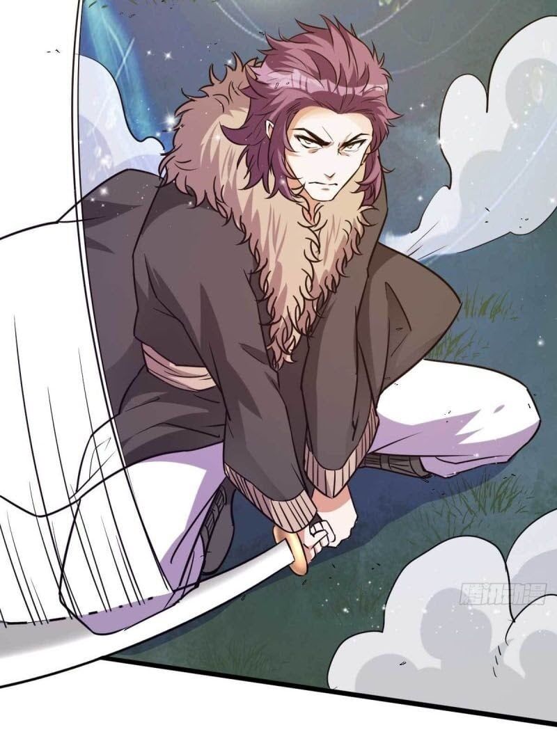 đọc truyện Tiên Vương Trùng Sinh Chương 132 ảnh 21 tại Thiên Thai Truyện