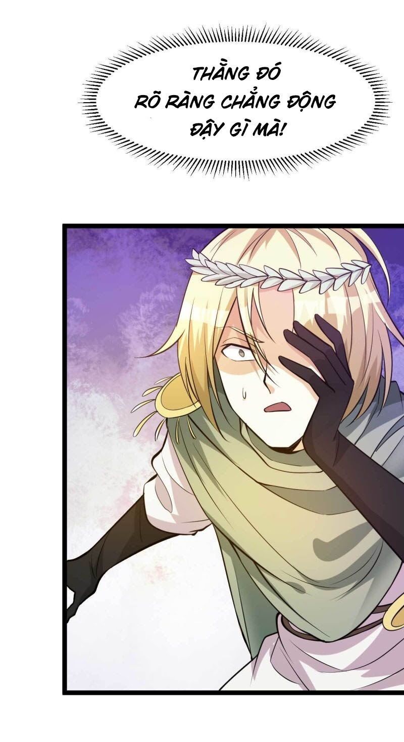 đọc truyện Tiên Vương Trùng Sinh Chương 132 ảnh 4 tại Thiên Thai Truyện