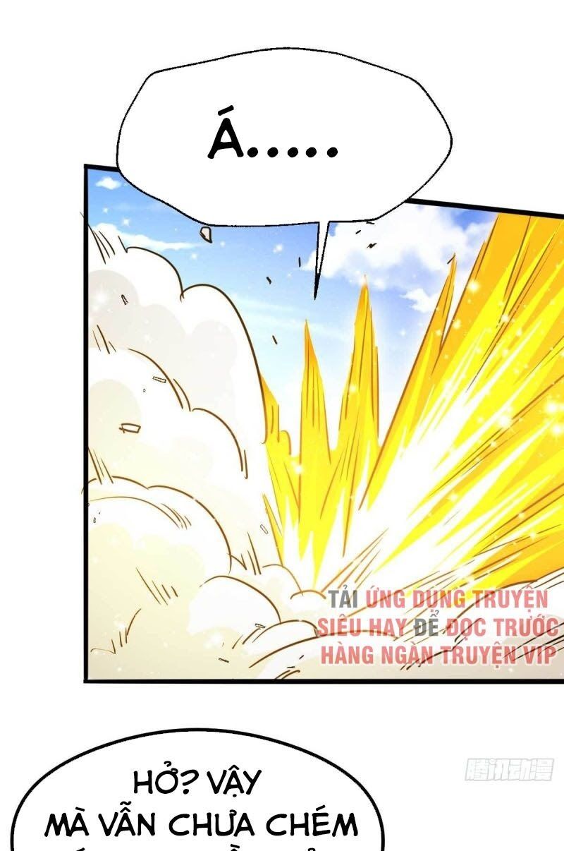 đọc truyện Tiên Vương Trùng Sinh Chương 132 ảnh 22 tại Thiên Thai Truyện