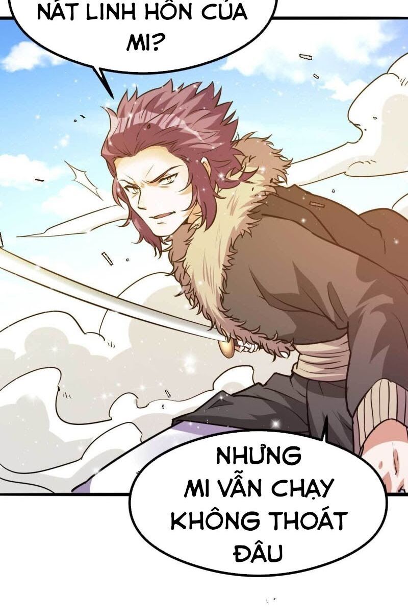 đọc truyện Tiên Vương Trùng Sinh Chương 132 ảnh 23 tại Thiên Thai Truyện