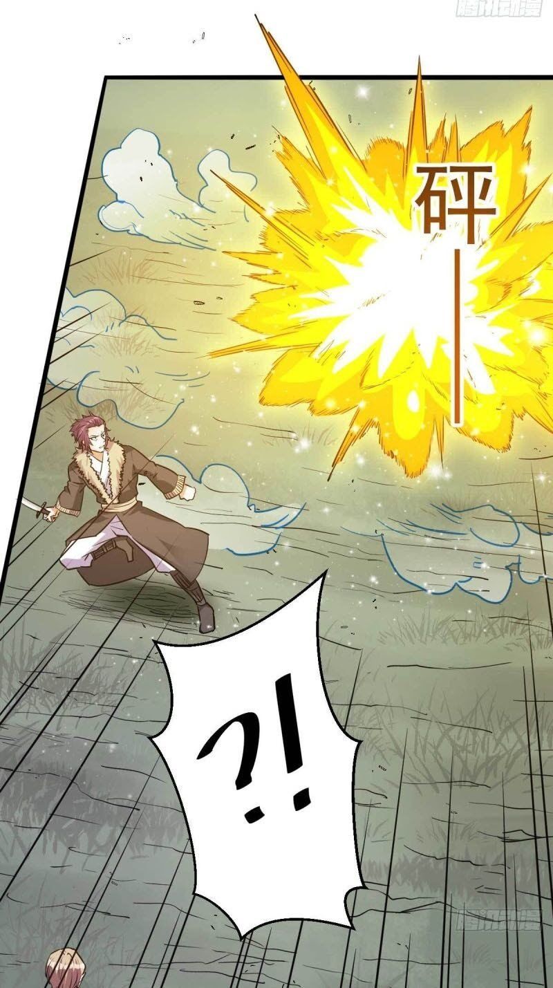 đọc truyện Tiên Vương Trùng Sinh Chương 132 ảnh 24 tại Thiên Thai Truyện