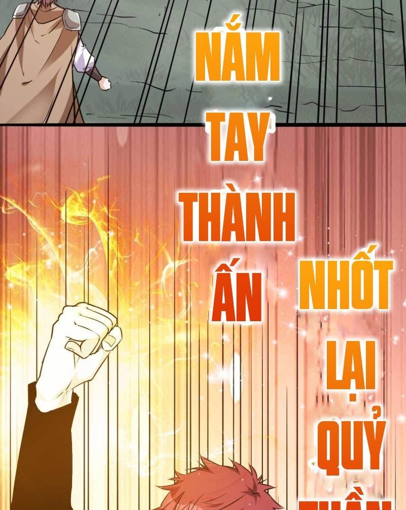 đọc truyện Tiên Vương Trùng Sinh Chương 132 ảnh 25 tại Thiên Thai Truyện