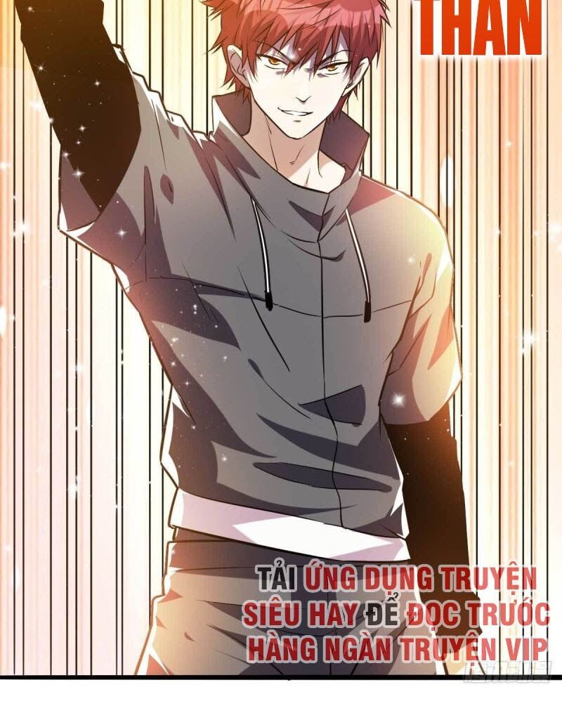 đọc truyện Tiên Vương Trùng Sinh Chương 132 ảnh 26 tại Thiên Thai Truyện