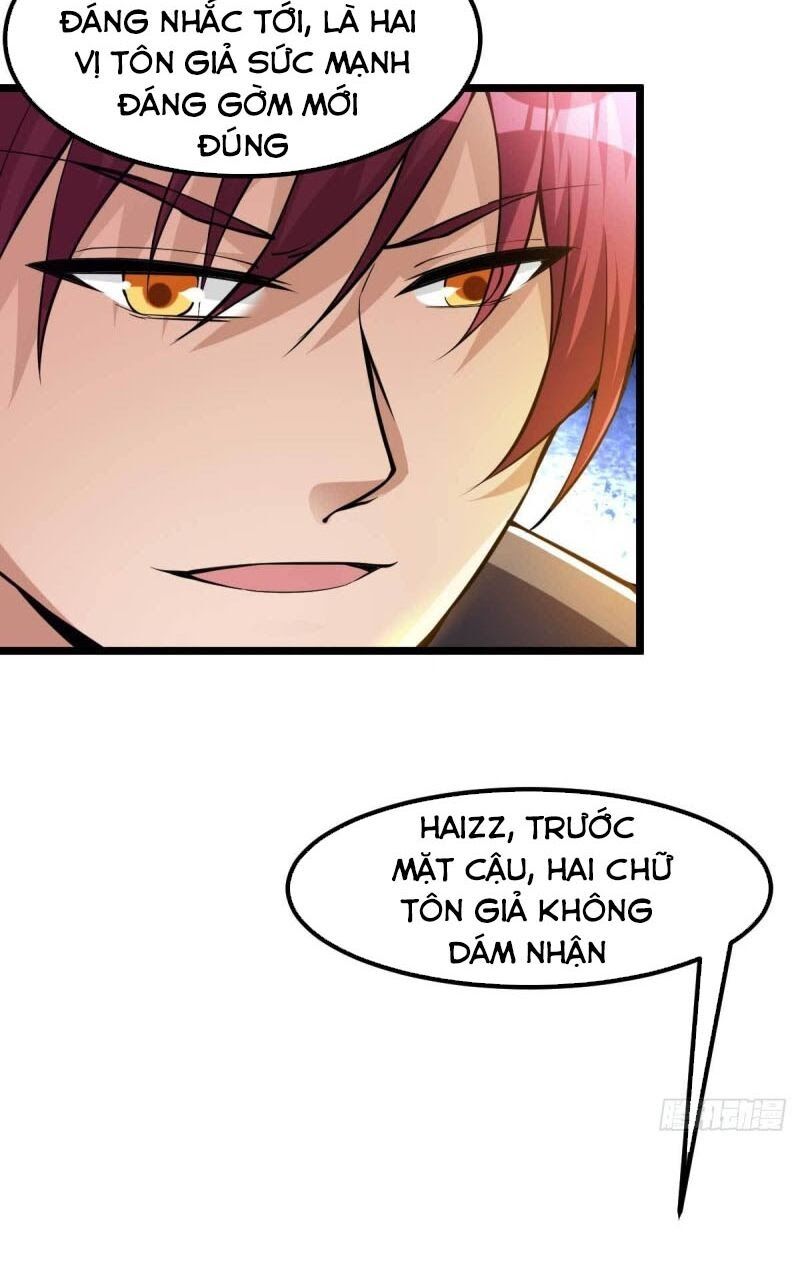 đọc truyện Tiên Vương Trùng Sinh Chương 132 ảnh 28 tại Thiên Thai Truyện