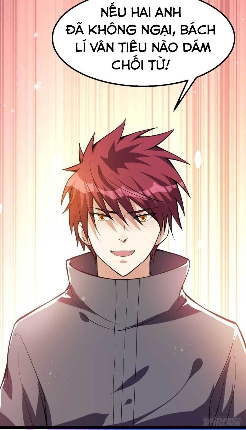 đọc truyện Tiên Vương Trùng Sinh Chương 132 ảnh 30 tại Thiên Thai Truyện