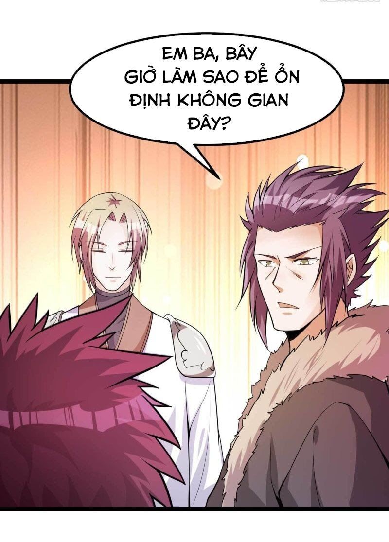 đọc truyện Tiên Vương Trùng Sinh Chương 132 ảnh 33 tại Thiên Thai Truyện