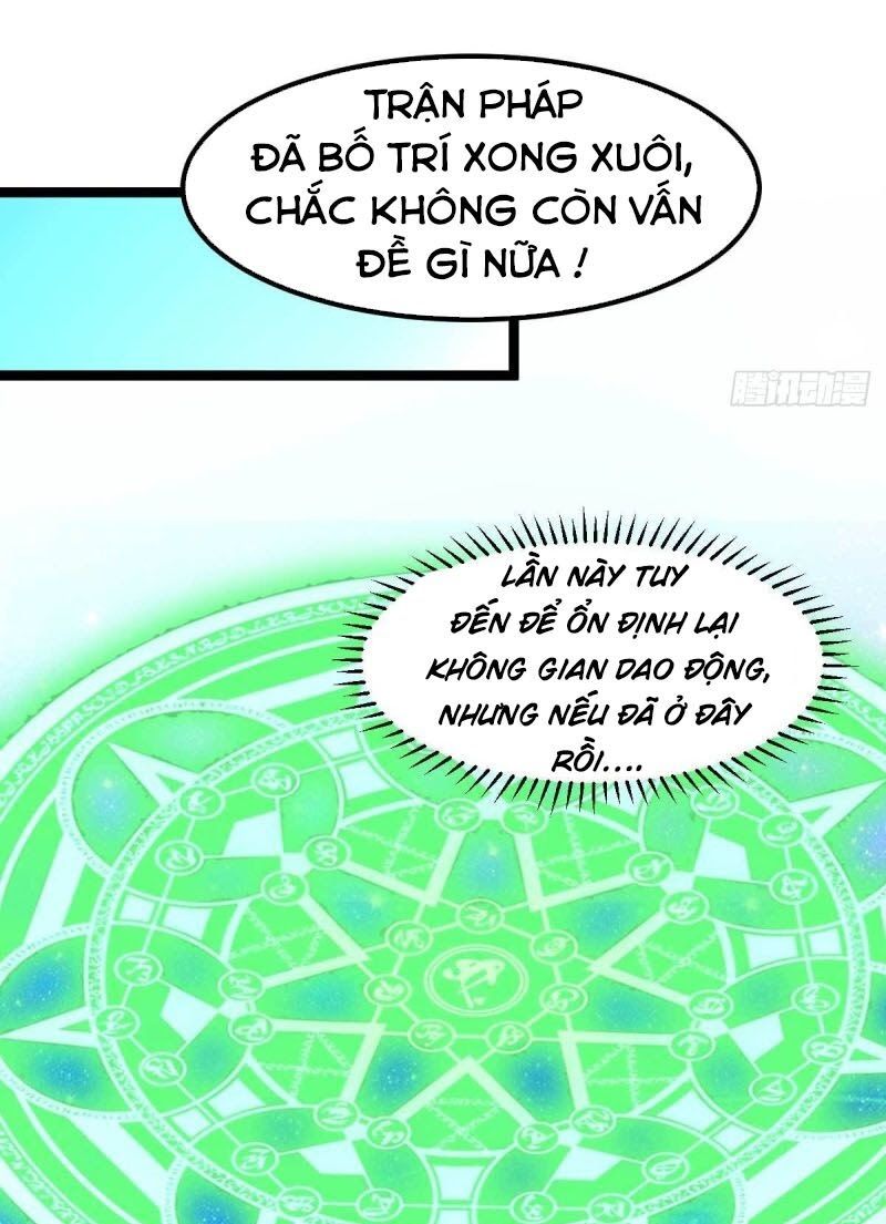 đọc truyện Tiên Vương Trùng Sinh Chương 132 ảnh 34 tại Thiên Thai Truyện