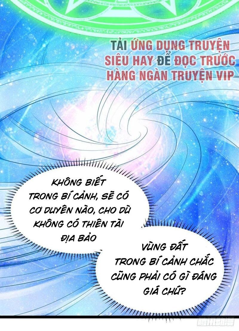 đọc truyện Tiên Vương Trùng Sinh Chương 132 ảnh 35 tại Thiên Thai Truyện