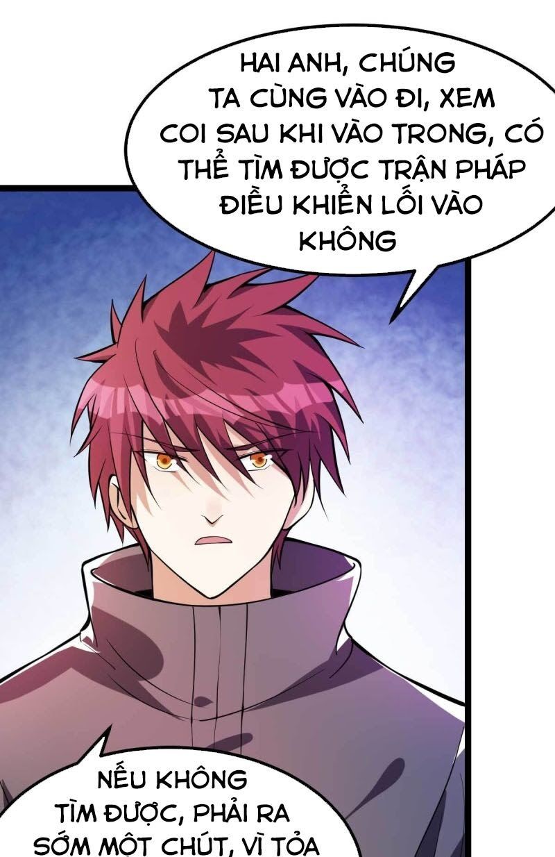 đọc truyện Tiên Vương Trùng Sinh Chương 132 ảnh 36 tại Thiên Thai Truyện