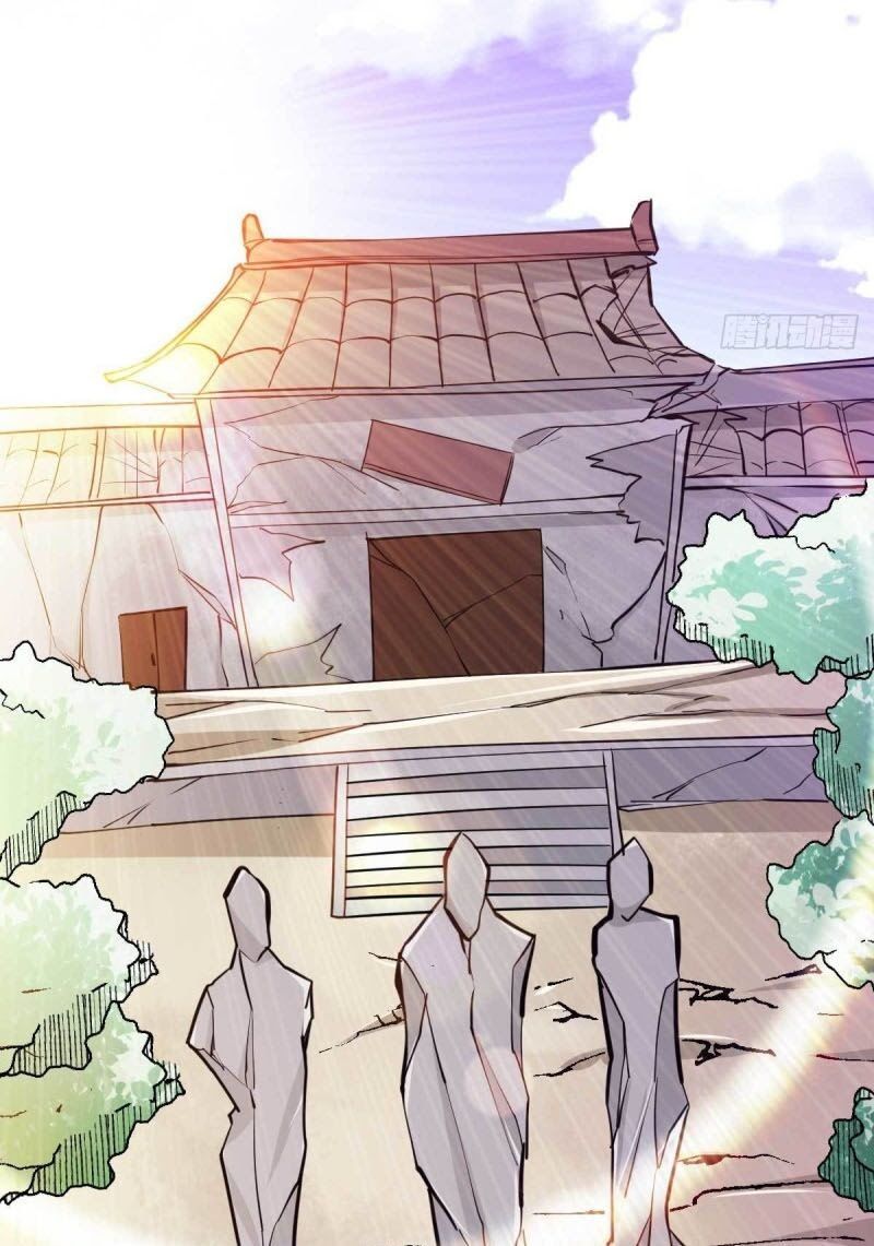 đọc truyện Tiên Vương Trùng Sinh Chương 132 ảnh 39 tại Thiên Thai Truyện