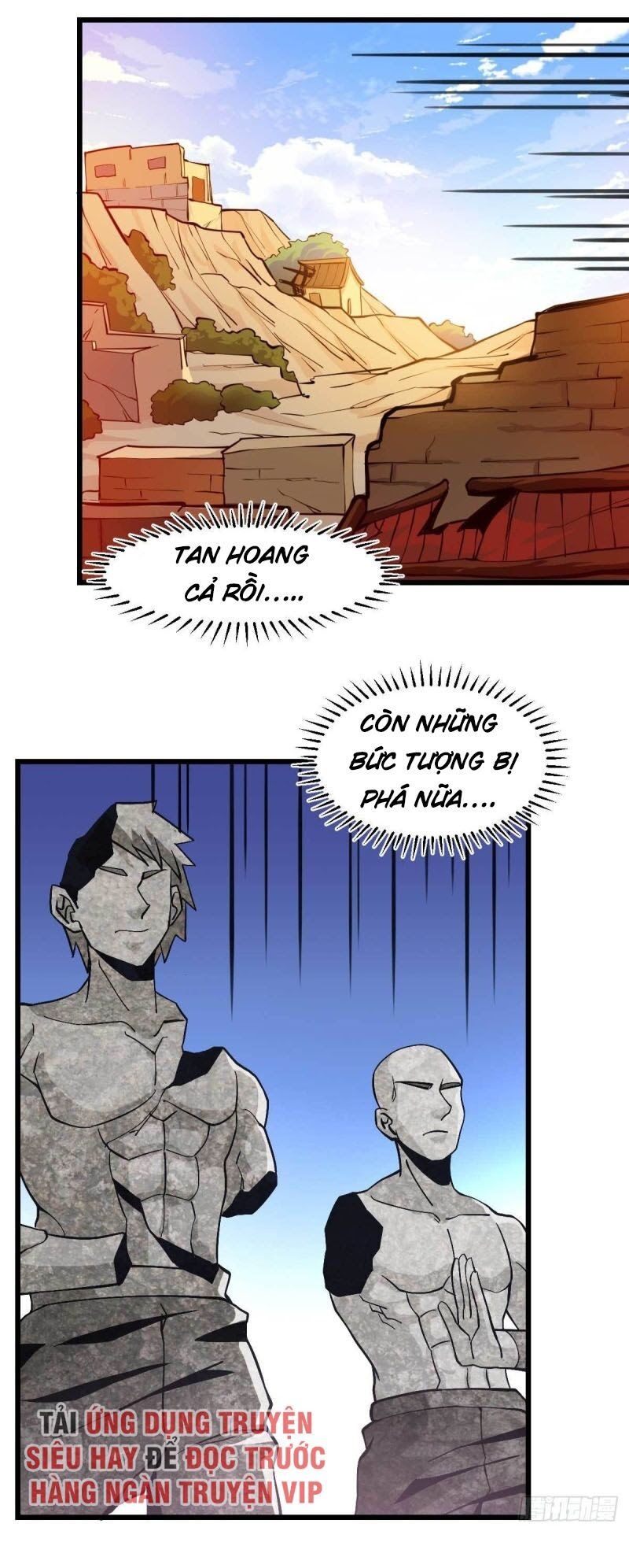 đọc truyện Tiên Vương Trùng Sinh Chương 132 ảnh 41 tại Thiên Thai Truyện