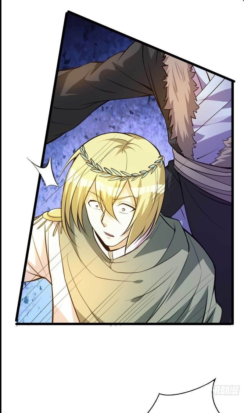 đọc truyện Tiên Vương Trùng Sinh Chương 132 ảnh 6 tại Thiên Thai Truyện