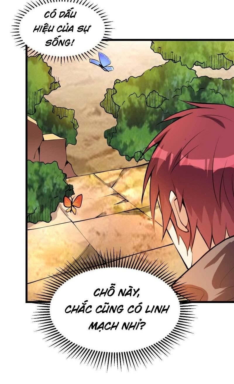 đọc truyện Tiên Vương Trùng Sinh Chương 132 ảnh 43 tại Thiên Thai Truyện