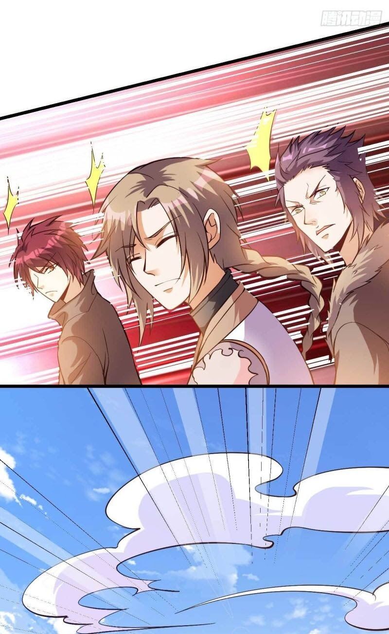 đọc truyện Tiên Vương Trùng Sinh Chương 132 ảnh 44 tại Thiên Thai Truyện