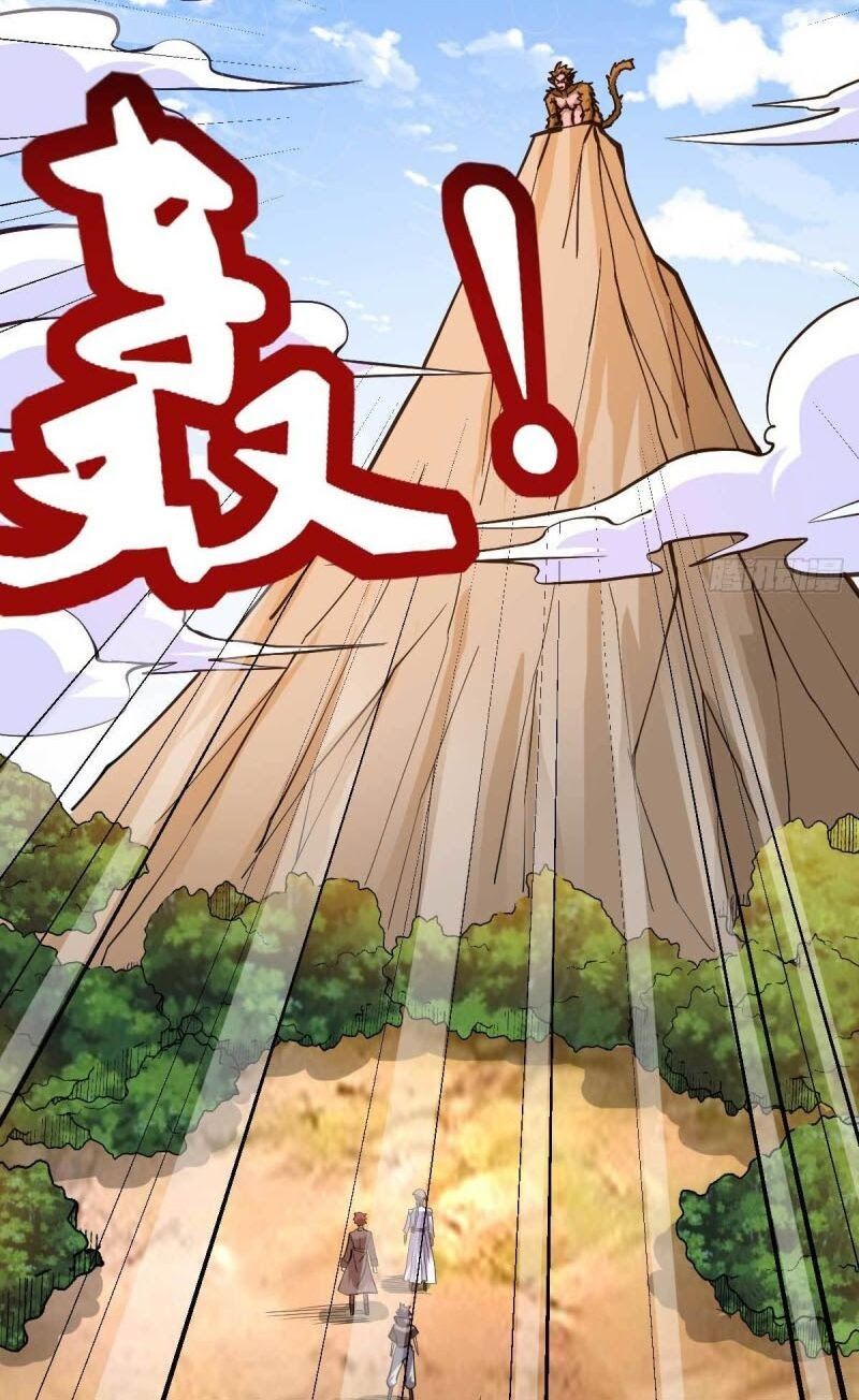 đọc truyện Tiên Vương Trùng Sinh Chương 132 ảnh 45 tại Thiên Thai Truyện