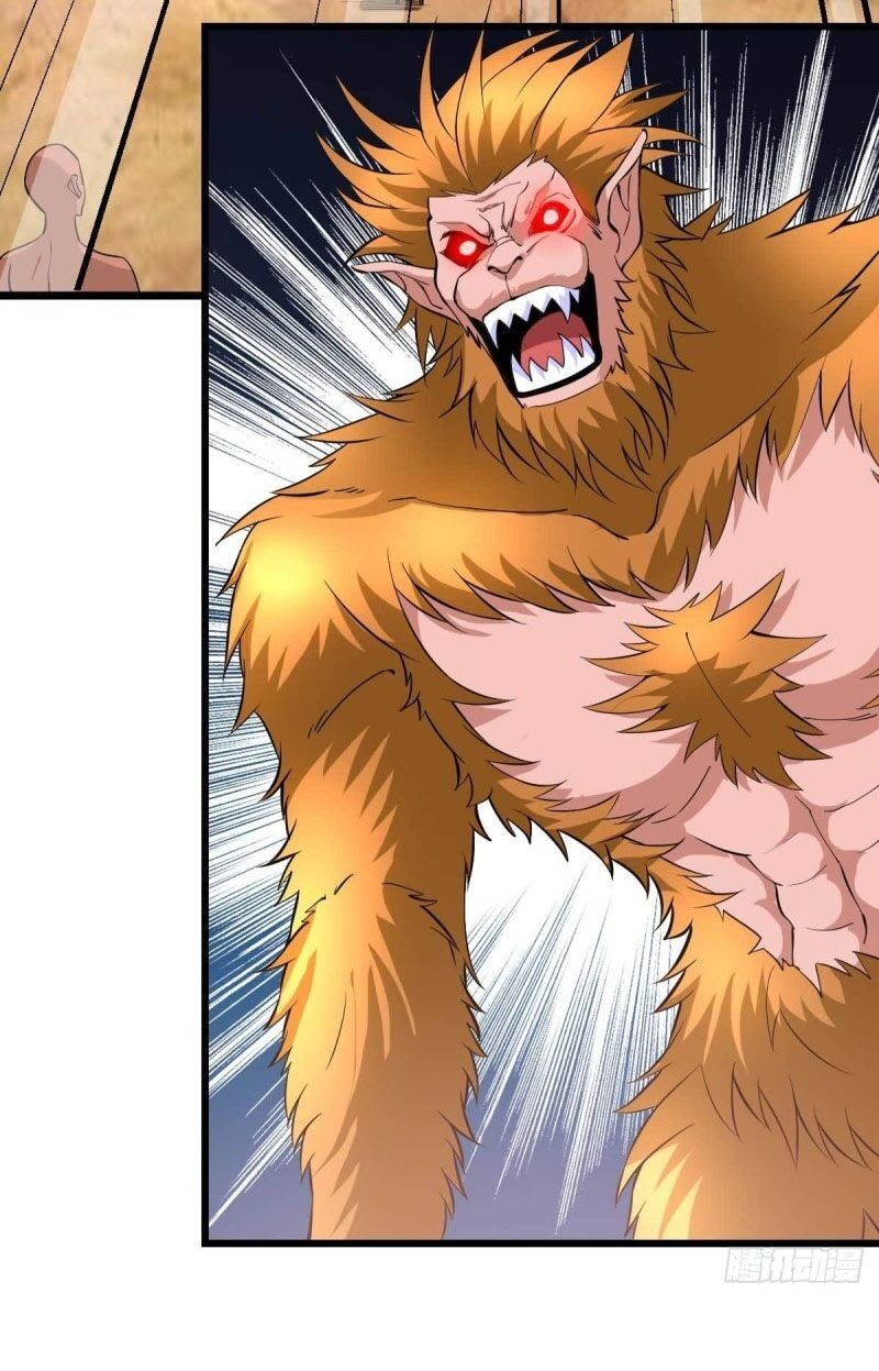 đọc truyện Tiên Vương Trùng Sinh Chương 132 ảnh 46 tại Thiên Thai Truyện