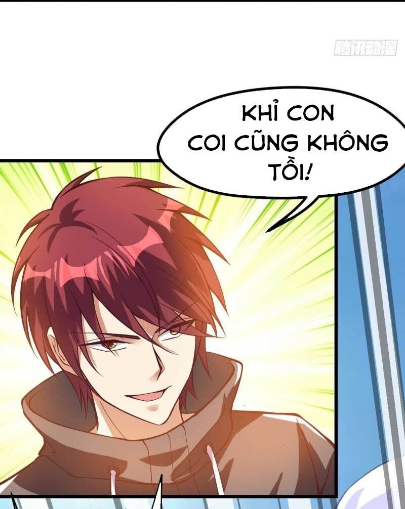 đọc truyện Tiên Vương Trùng Sinh Chương 132 ảnh 48 tại Thiên Thai Truyện