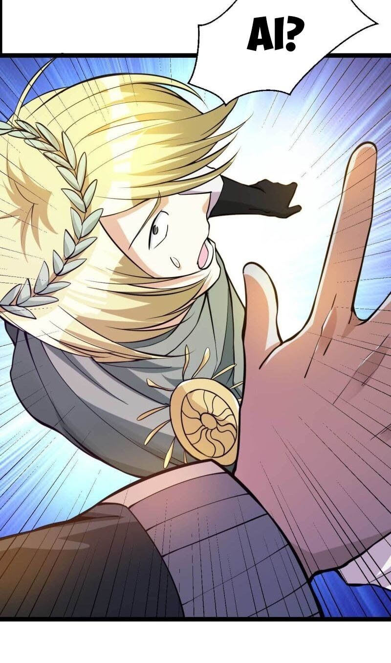 đọc truyện Tiên Vương Trùng Sinh Chương 132 ảnh 7 tại Thiên Thai Truyện