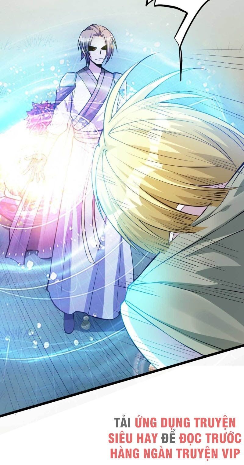 đọc truyện Tiên Vương Trùng Sinh Chương 132 ảnh 11 tại Thiên Thai Truyện