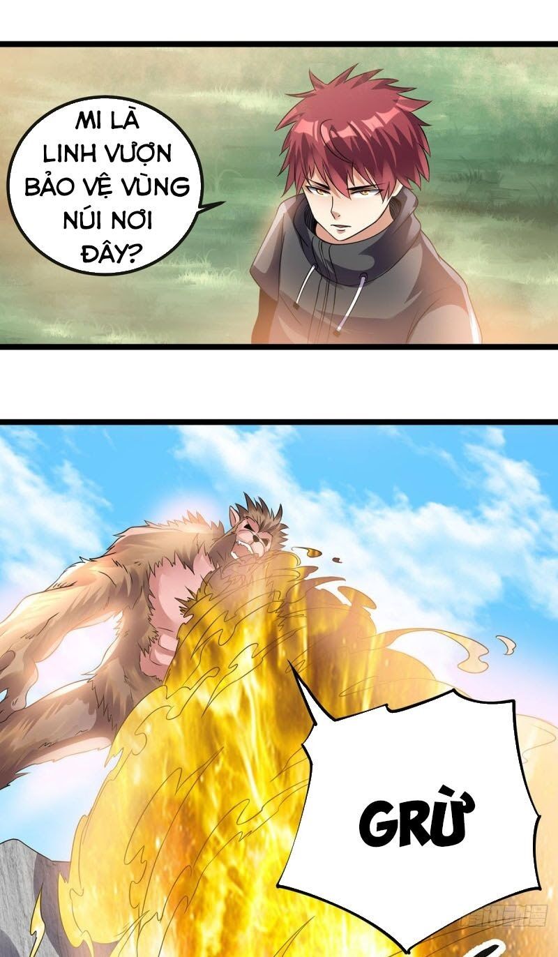 đọc truyện Tiên Vương Trùng Sinh Chương 133 ảnh 3 tại Thiên Thai Truyện