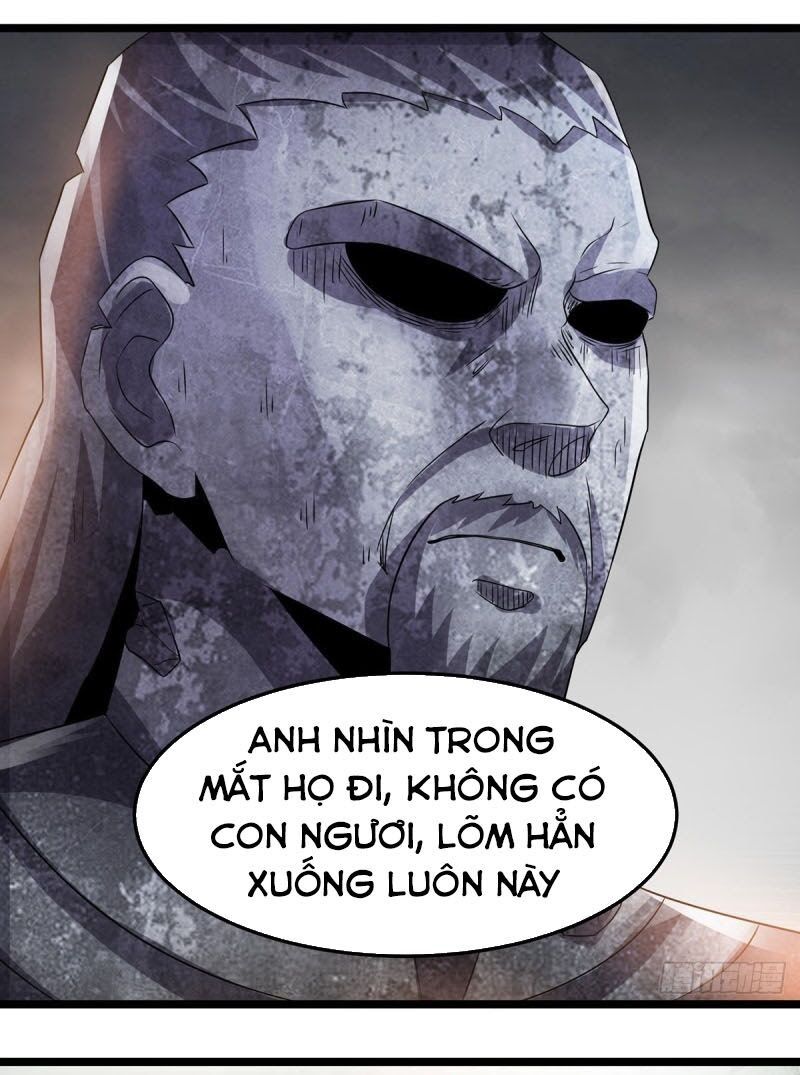 đọc truyện Tiên Vương Trùng Sinh Chương 133 ảnh 12 tại Thiên Thai Truyện