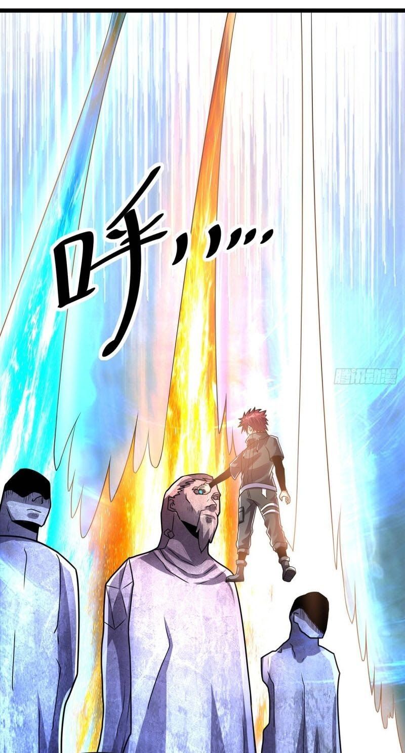 đọc truyện Tiên Vương Trùng Sinh Chương 133 ảnh 15 tại Thiên Thai Truyện