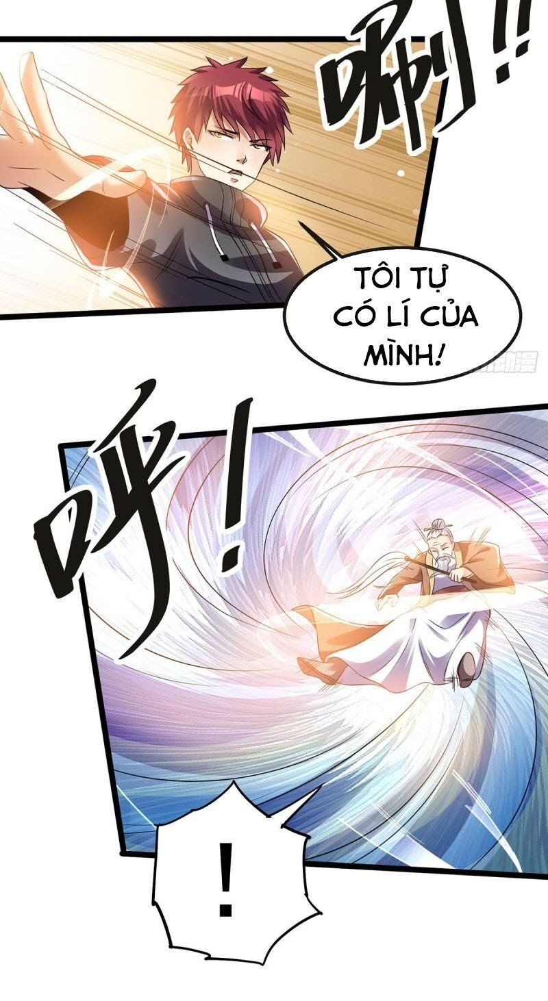 đọc truyện Tiên Vương Trùng Sinh Chương 133 ảnh 20 tại Thiên Thai Truyện