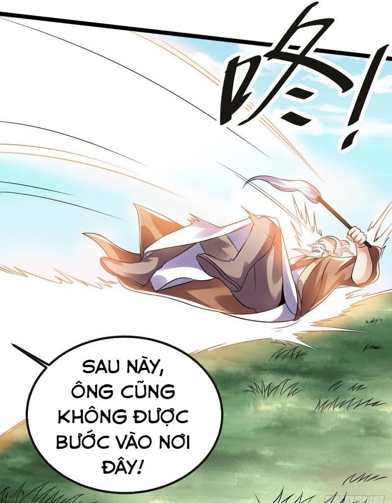 đọc truyện Tiên Vương Trùng Sinh Chương 133 ảnh 21 tại Thiên Thai Truyện