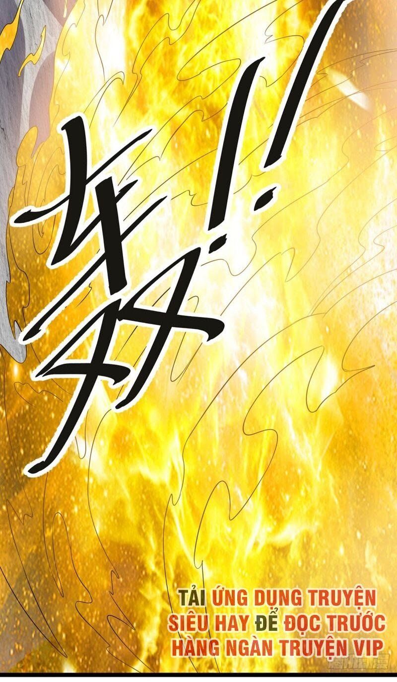 đọc truyện Tiên Vương Trùng Sinh Chương 133 ảnh 4 tại Thiên Thai Truyện