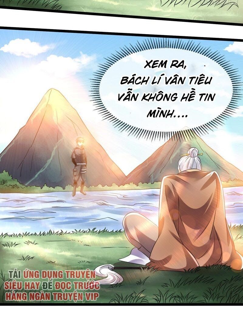 đọc truyện Tiên Vương Trùng Sinh Chương 133 ảnh 22 tại Thiên Thai Truyện