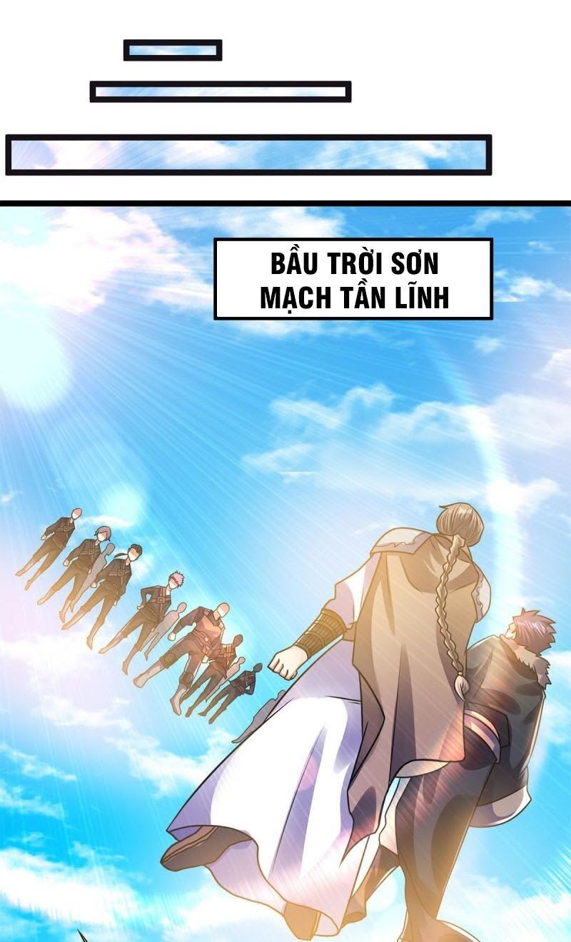 đọc truyện Tiên Vương Trùng Sinh Chương 133 ảnh 25 tại Thiên Thai Truyện