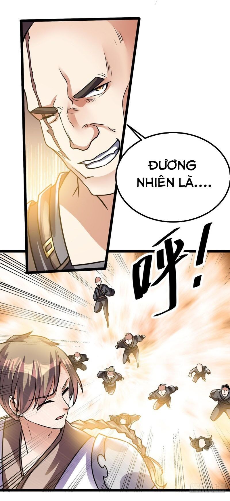 đọc truyện Tiên Vương Trùng Sinh Chương 133 ảnh 27 tại Thiên Thai Truyện